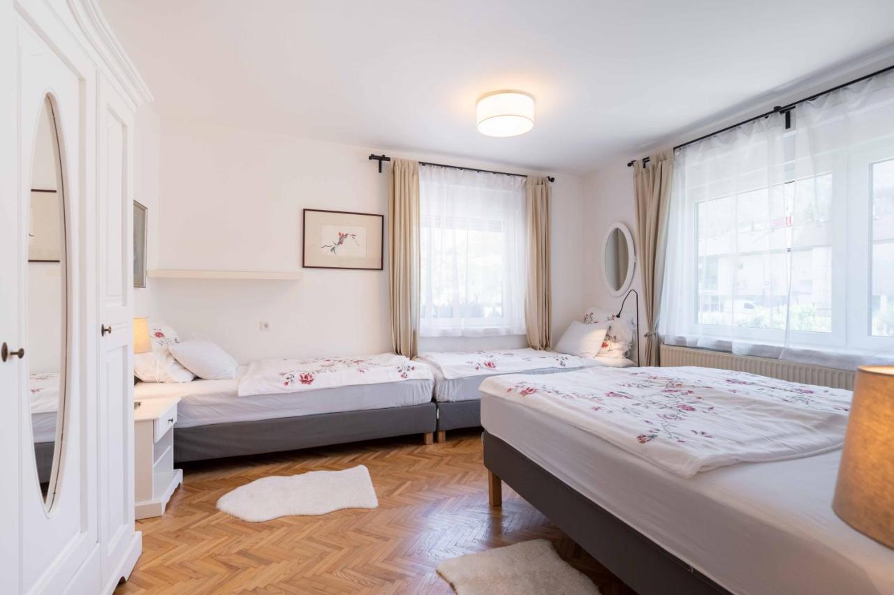Apartma Pecek Kranjska Gora Exterior photo